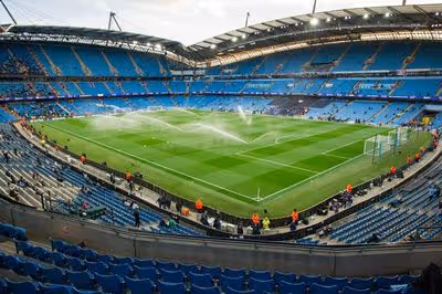 Man City vs Borussia Dortmund LIVE early team news and how to watch Champions League clash