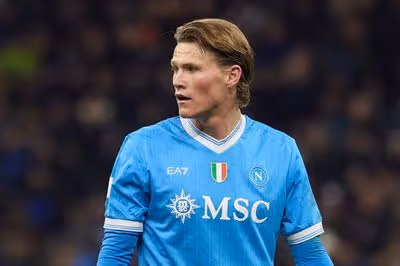 Scott McTominay is about to get the dream midfield partner Man United could not give him