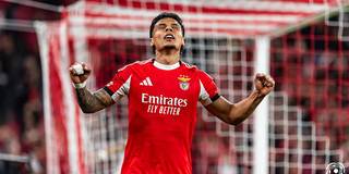 Mamma Mia: exibição de luxo do Benfica tomba Nápoles e permite 2ª vitória consecutiva na Champions League