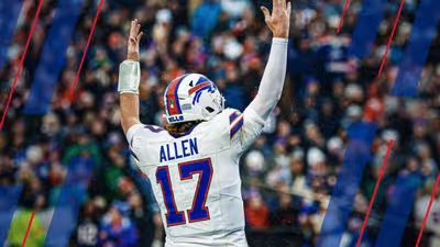 NFL season-long statistical review ahead of Week 16: Team tiers, pass rates and more