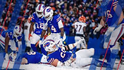 Ranking the top 15 NFL rookies through Week 14