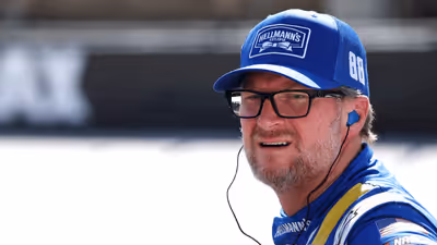 Dale Earnhardt Jr. May Not Wield That Much Power in NASCAR Despite Massive Popularity Among Fans