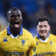 Boma na lista do Paris FC