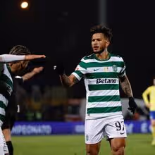 Luís Suárez foi o jogador da semana na Liga Record