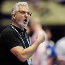 Paulo Pereira: «São pequenos detalhes que fazem com que a vitória caia para um lado ou para o outro»