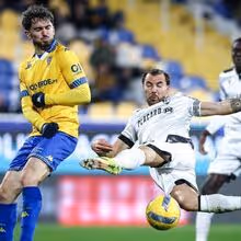 Capitão Samu atravessa grande momento no V. Guimarães