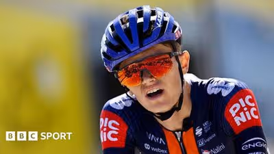 Onley eyes Tour de France podium 'in next couple of years'