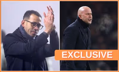 Sources: Chelsea & Liverpool target Spanish star but Real Madrid would have final say