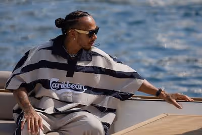 Every F1 driver who lives in Monaco including Lewis Hamilton and Max Verstappen