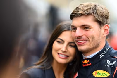 Max Verstappen explains why he’s exactly the same as F1 legend Michael Schumacher on track