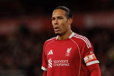 Liverpool vs. Burnley preview, kickoff time, how to watch, and team news