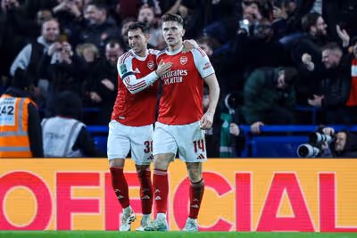 Arsenal vs. Nottingham Forest preview, kickoff time, how to watch, and team news