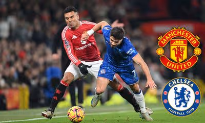 €70m transfer battle erupts as Chelsea, Man United & Spurs chase “top player”