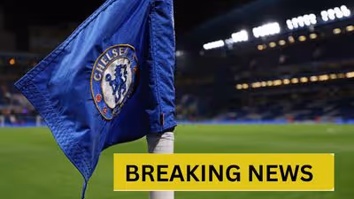 Chelsea punished by FA after incident in recent Premier League defeat