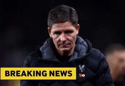 Insider confirms Crystal Palace want “potential replacements” for two players