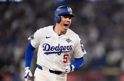 Dodgers star withdraws from 2026 World Baseball Classic
