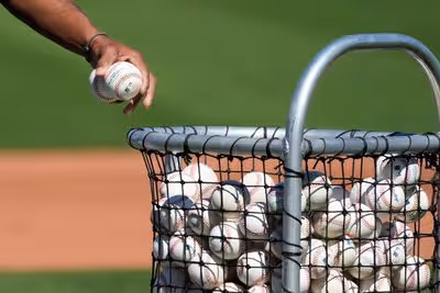 Can this Guardians prospect popularize a return to the screwball?