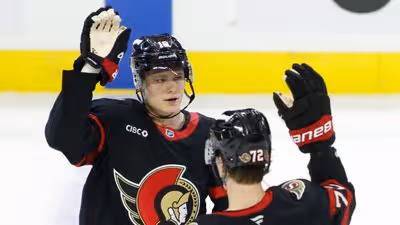 Senators takeaways: Recent big wins inspire confidence