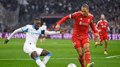 Champions League Roundup: Liverpool, Barcelona in qualifying trouble