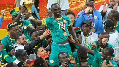 Senegal, Morocco fined $1M, face bans after AFCON final