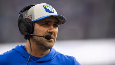 Buccaneers hiring Zac Robinson as offensive co-ordinator: AP source