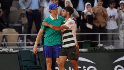 Sinner, Alcaraz and other storylines to watch at Australian Open