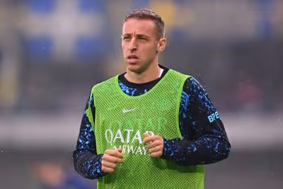 Report – Galatasaray Top Brass In Italy To Sign Inter Milan Flop