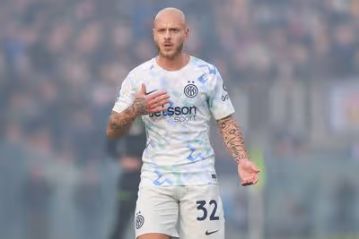 BVB 0-2 Inter Milan – Man Of The Match Federico Dimarco Proud Of Wearing Captain’s Armband: “Special Feeling”