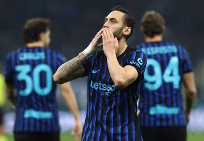 Report – Inter Milan Postpone Contract Extension Talks With Talismanic Midfielder Until Summer