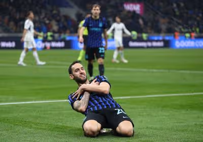 Report – Inter Milan Have No Intention Of Selling Turkey Superstar To Galatasaray: No Meeting Scheduled