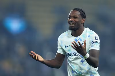 Inter Milan 1-3 Arsenal – Marcus Thuram Disappointed: “Details Made The Difference”