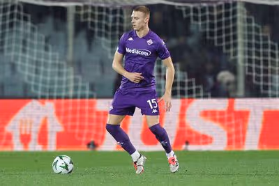 Inter Milan Plot Summer Move For €30m Rated Fiorentina Defender