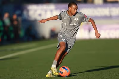 Report – Inter Milan Lining Up June Offer For Hellas Verona Wingback To Replace Denzel Dumfries