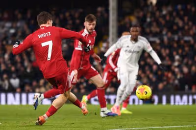 Liverpool receive final verdict after furious Florian Wirtz complaint lodged