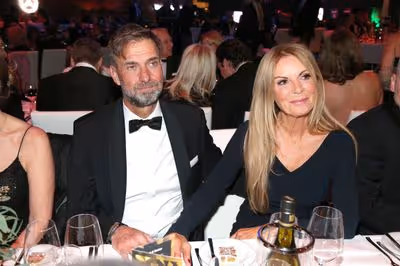 Jurgen Klopp's wife Ulla's thoughts on Liverpool decision as Anfield return confirmed