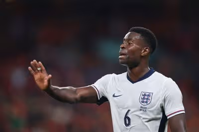 Liverpool make 'correct' Marc Guehi decision after jibe but big problem remains