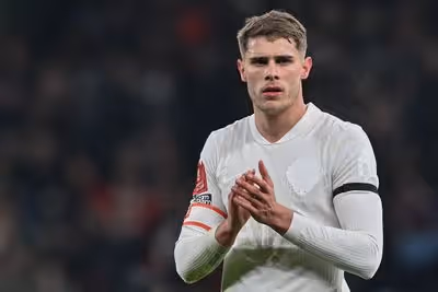 Micky van de Ven to Liverpool transfer verdict delivered as Steven Gerrard turns on the charm