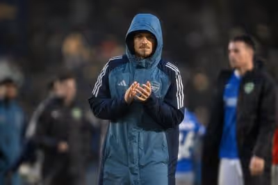 Everton transfer stance on Ben White, Emil Holm and Nathan Patterson amid right-back search