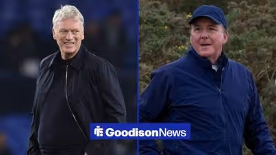 View: Striker's agents will surely contact Everton as Euro club agree new deal