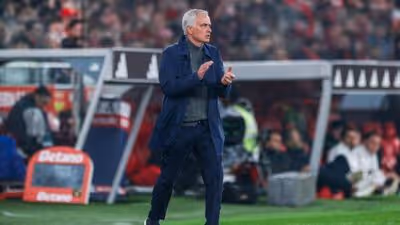 Mourinho, Banjaqui e Anísio Cabral, Pavlidis e ainda Rafa: