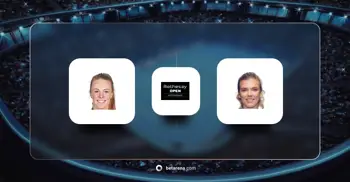 Magdalena Frech vs Katie Boulter Betting Tip 2024