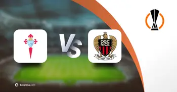 Betting tip Celta de Vigo vs Nice