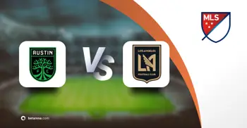 Betting tip Austin vs Los Angeles FC