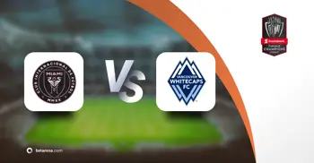 Betting tip Inter Miami vs Vancouver Whitecaps 