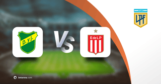 Pronóstico Defensa y Justicia vs Estudiantes - Liga Profesional de Fútbol 2026